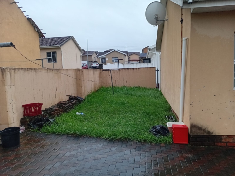 To Let 3 Bedroom Property for Rent in Amalinda Eastern Cape